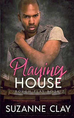 Playing House - 9781951880767