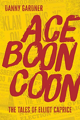 Ace Boon Coon - 9781952427053