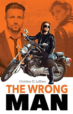The Wrong Man - 9781771805407
