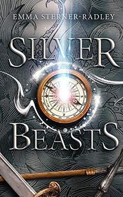 Silver Beasts - 9781912684403