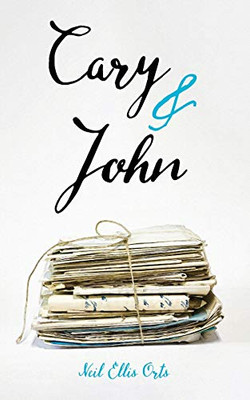 Cary and John - 9781725251861