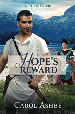 Hope's Reward - 9781946139245