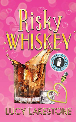 Risky Whiskey - 9781943134267