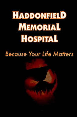 Haddonfield Memorial Hospital