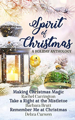 Spirit of Christmas Anthology