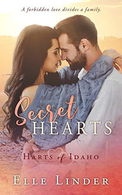 Secret Hearts - 9781952423093