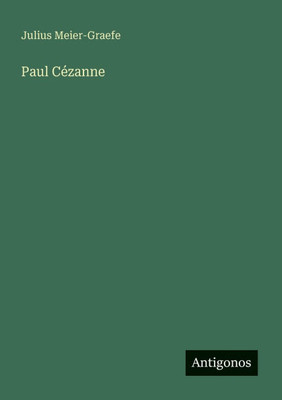 Paul CÃ©zanne