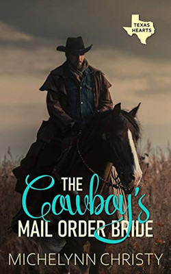 The Cowboy's Mail Order Bride