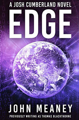 Edge : Josh Cumberland Book 1