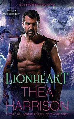 Lionheart : Edizione Italiana