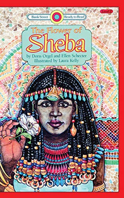 The Flower of Sheba : Level 2