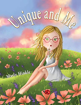 Unique and Me - 9781734124804