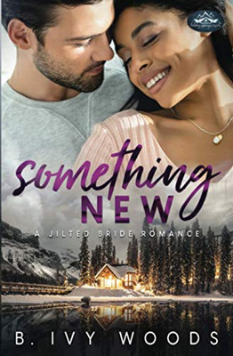 Something New - 9781735283647