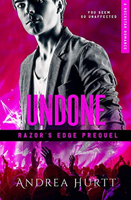 Undone : Razor's Edge Prequel