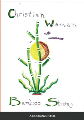 Christian Woman Bamboo Strong