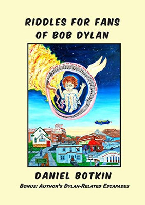 Riddles for Fans of Bob Dylan