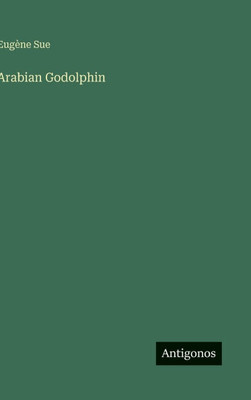 Arabian Godolphin