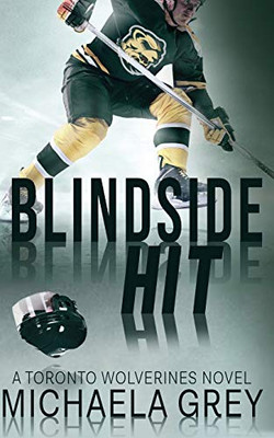 Blindside Hit - 9781949936162