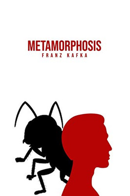 Metamorphosis - 9781800603332