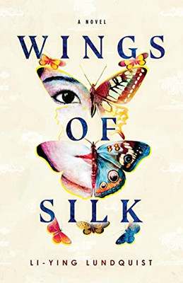 Wings of Silk - 9781952112751