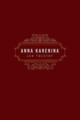 Anna Karenina - 9781800601963