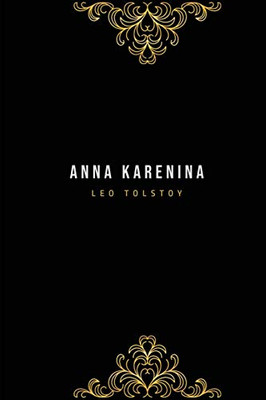 Anna Karenina - 9781800601970