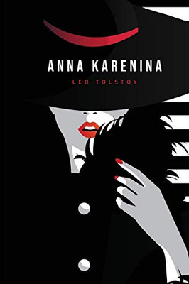 Anna Karenina - 9781800602007