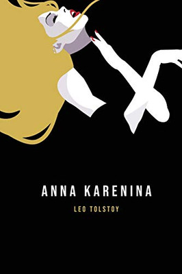 Anna Karenina - 9781800602014