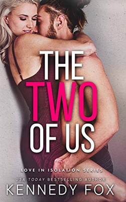 The Two of Us - 9781946087898