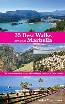 35 Best walks around Marbella