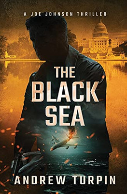 The Black Sea - 9781788750363