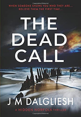 The Dead Call - 9781800800519