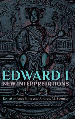 Edward I: New Interpretations
