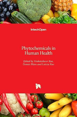 Phytochemicals in Human Health