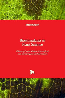 Biostimulants in Plant Science