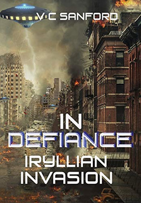 In Defiance: Iryllian Invasion