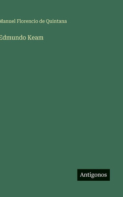 Edmundo Keam