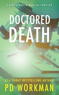Doctored Death - 9781774681114