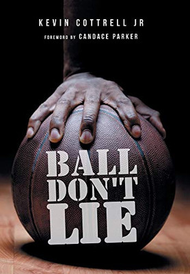 Ball Don't Lie - 9781728351575