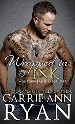 Wrapped in Ink - 9781950443970