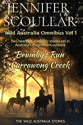 Wild Australia Omnibus : Vol 1