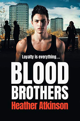Blood Brothers - 9781800482616