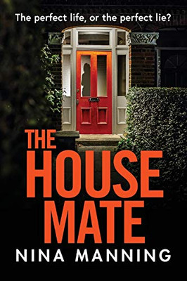 The House Mate - 9781838897802