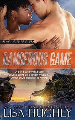 Dangerous Game - 9781950359172