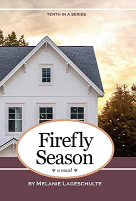 Firefly Season - 9781952066207