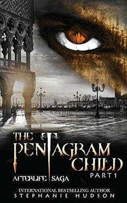 The Pentagram Child - Part One