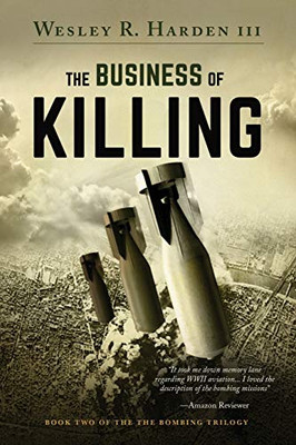 The Business of Killing (The Bombing Trilogy)