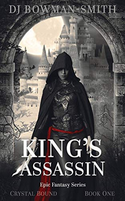 King's Assassin : Epic Fantasy