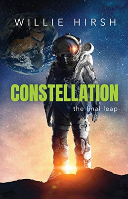 Constellation : The Final Leap
