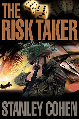 The Risk Taker - 9781734703832